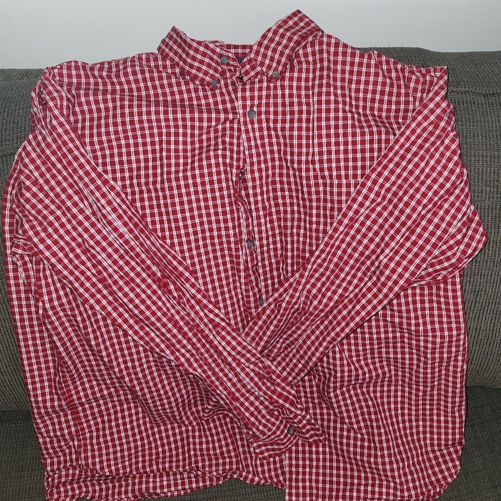 Dress shirt